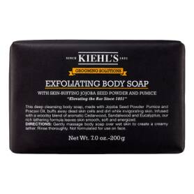 Grooming Solutions Bar Soap 200g