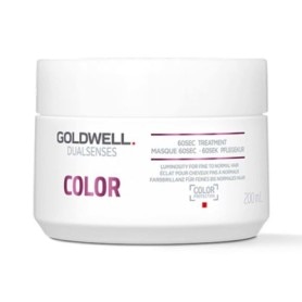 Dualsenses Color 60Sec Treatment 200ml