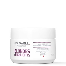 Blondes & Highlights 60 Sec Treatment 200ml