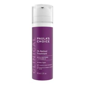 Clinical 1% Retinol Treatment 30ml