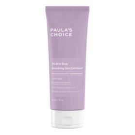 2% BHA Body Smoothing Spot Exfoliant 210ml