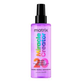 Total Results Miracle Creator Multi-Tasking 20 Benefits Treatment Spray 190ml