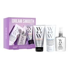 Color Wow Dream Smooth Mini Travel Kit