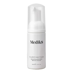 Try Me Size Clarifying Foam 40ml