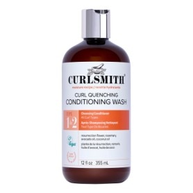 Curl Quenching Conditioning - Wash 355ml