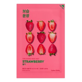 Pure Essence Sheet Mask