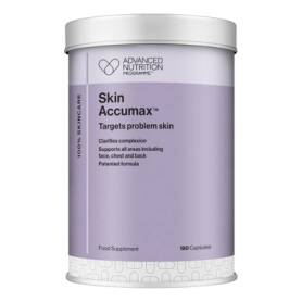 Skin Accumax™ Food Supplement