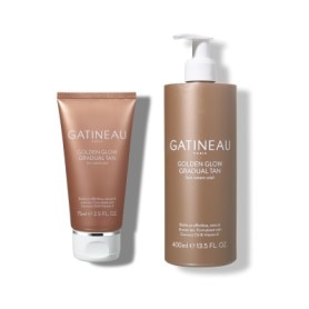 Golden Glow Gradual Tan