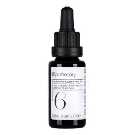 Vitamin A, C, D & E Rich Face Oil 20ml