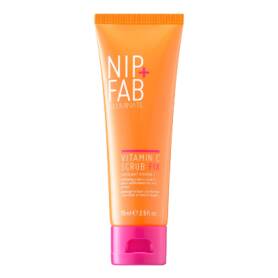 Vitamin C Fix Scrub 75ml