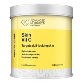 Skin Vitamin C 60 Capsules