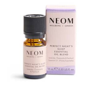 Perfect Night's Sleep Essential Oil Blend 10ml