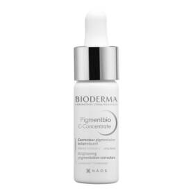 Pigmentbio C-Concentrate - Vitamin C cure hyperpigmentation correction 15ml