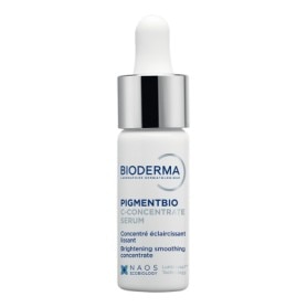 Pigmentbio C-Concentrate - Vitamin C cure hyperpigmentation correction 15ml