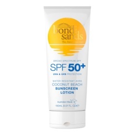 Sunscreen Lotion SPF50+