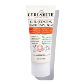 Moisture Curl Quenching Conditioning Wash 59ml