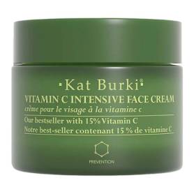 Vitamin C Intensive Face Cream