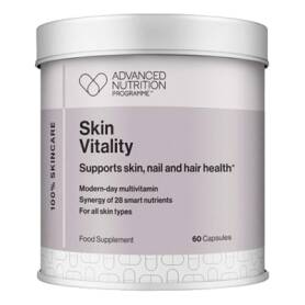 Skin Vitality 60 Capsules