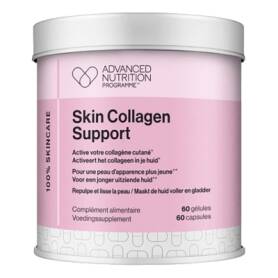Skin Collagen Support 60 Capsules