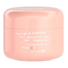 Nourish & Hydrate Gel Moisturiser 50g