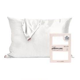 Satin Pillowcase