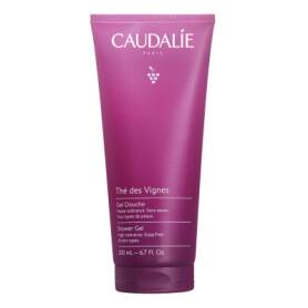 Thé des Vignes Shower Gel 200ml