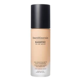 BarePro 24HR WEAR Skin-Perfecting Liquid Foundation​ Mineral SPF 20 30ml