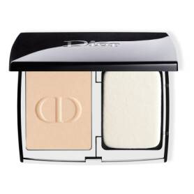 Forever Natural Velvet Compact Foundation