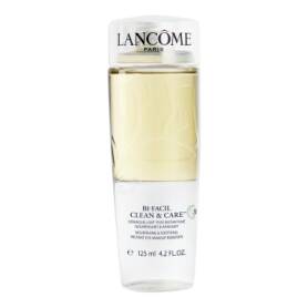 Bi-Facil Clean & Care - Nourishing & Soothing Instant Eye Makeup Remover 125 ml