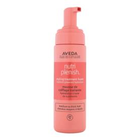 Nutriplenish™ - Styling Treatment Foam 200 ml