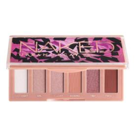 Naked Mini Eyeshadow Palette