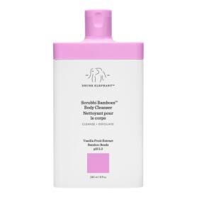 Scrubbi Bamboes™ Body Cleanser 240ml