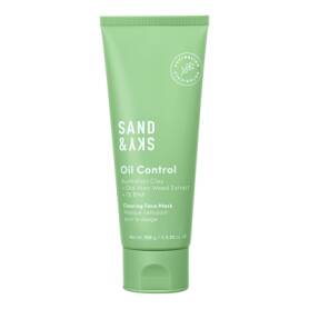Oil Control - Clearing Face Mask 100g