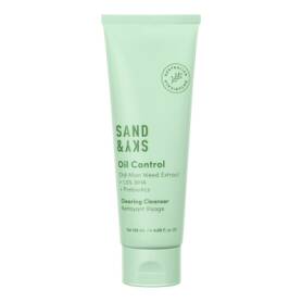 Oil Control - Clearing Cleanser 120ml