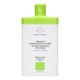 Silkamino™ Conditioning Leave-In Milk 240ml
