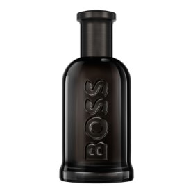 Bottled Eau de Parfum