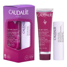 Thé des Vignes Lip & Hand Duo 30ml + 4.5g