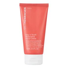 Stay In Touch Restorative Hand Crème 75ml