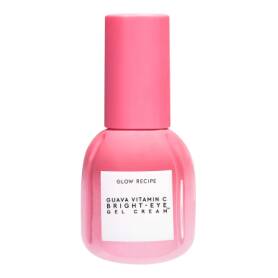 Guava Vitamin C Bright-Eye Gel Cream 15ml
