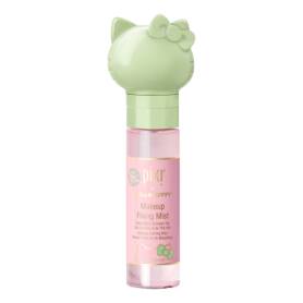 + Hello Kitty Makeup Fixing Mist 80ml