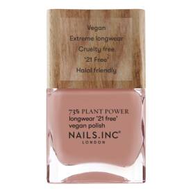 73% Plant Power - Good Energy Eifficent Nail Polish 14ml