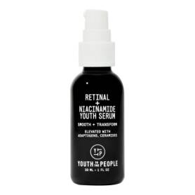 Retinal + Niacinamide Youth Serum - Anti-aging serum 30 ml