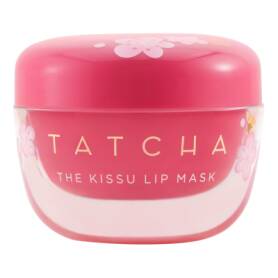 The Kissu Lip Mask Plum Blossom 9g
