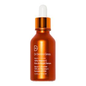 Vitamin C + Lactic - 15% Vitamin C Firm & Bright Serum Vitamin C + Lactic 15% Vitamin C Firm & Bright Serum
