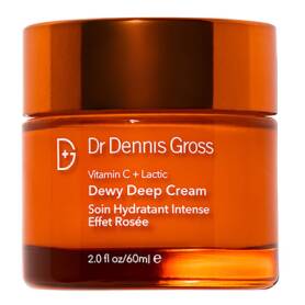 Vitamin C + Lactic - Dewy Deep Cream 60ml