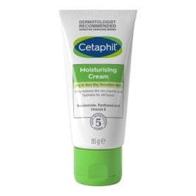 Face & Body Moisturising Cream 85g
