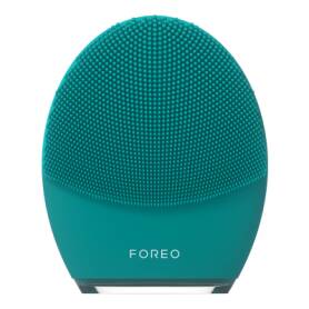 LUNA 4 MEN 2-in-1 face & beard cleanse with firming massage