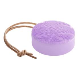 LUNA™ 4 body Evergreen- Body massage brush