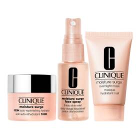 Moisture Surge™ - Face Care Routine Kit