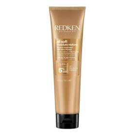 All Soft Moisture Restore Leave-In Hair Treatment 150ml